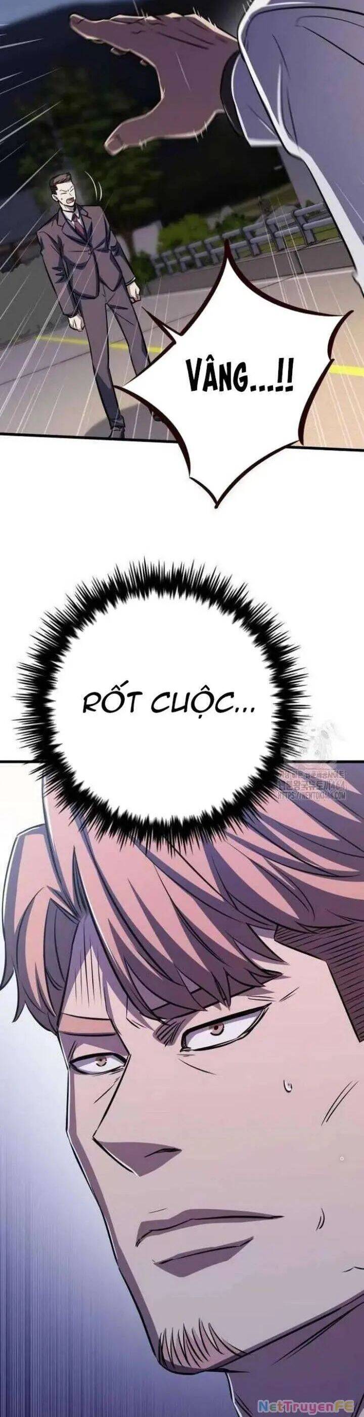 Thợ Săn Huyền Thoại Trẻ Hóa: Chapter 27