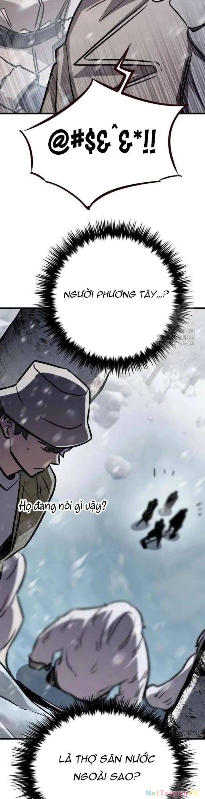 Thợ Săn Huyền Thoại Trẻ Hóa: Chapter 27