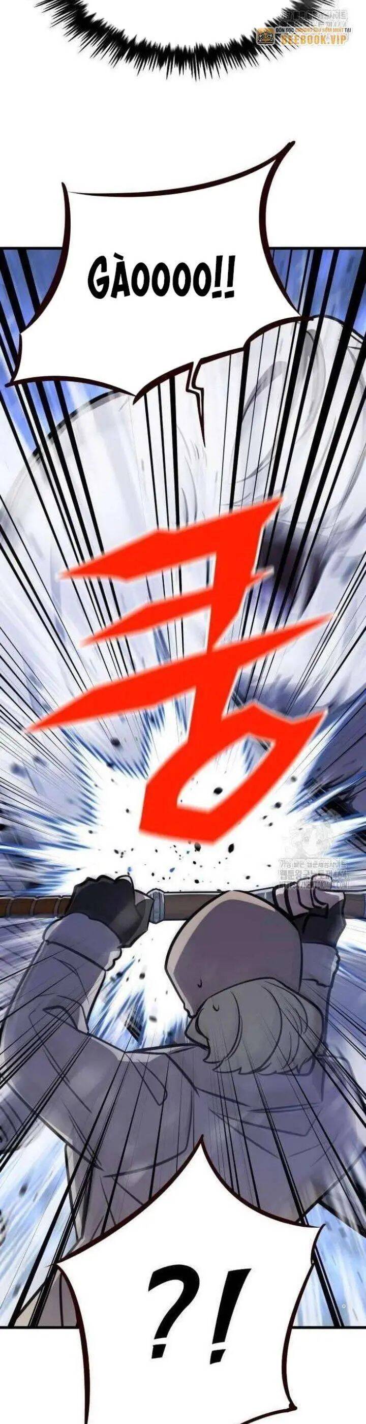 Thợ Săn Huyền Thoại Trẻ Hóa: Chapter 27