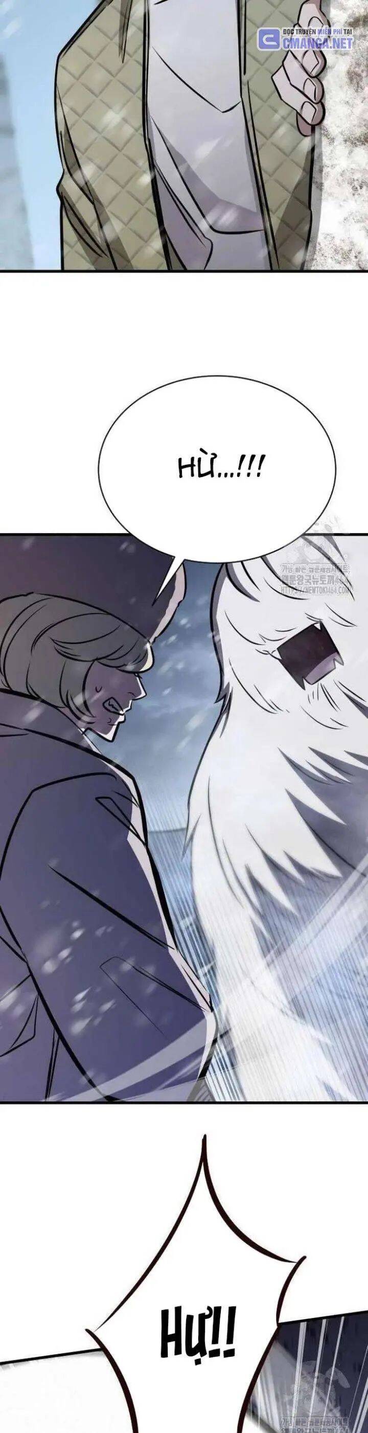 Thợ Săn Huyền Thoại Trẻ Hóa: Chapter 27