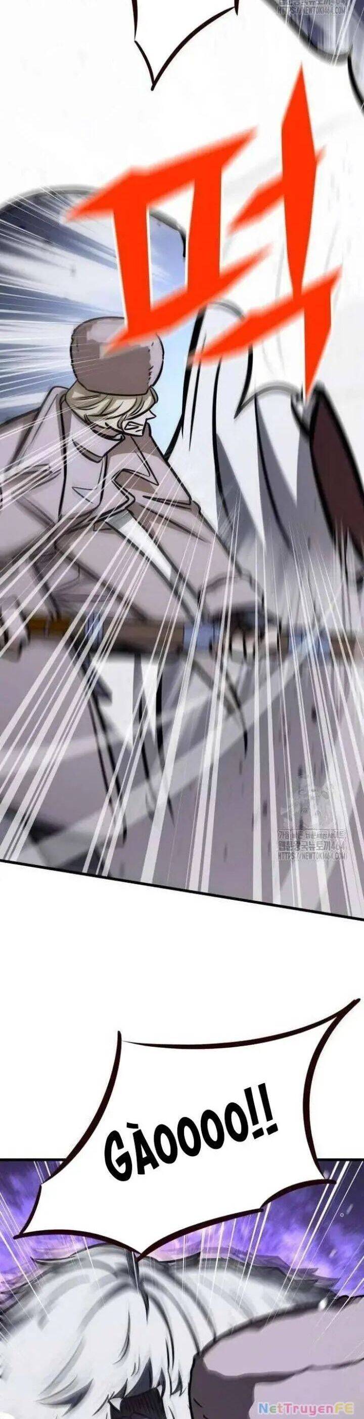 Thợ Săn Huyền Thoại Trẻ Hóa: Chapter 27