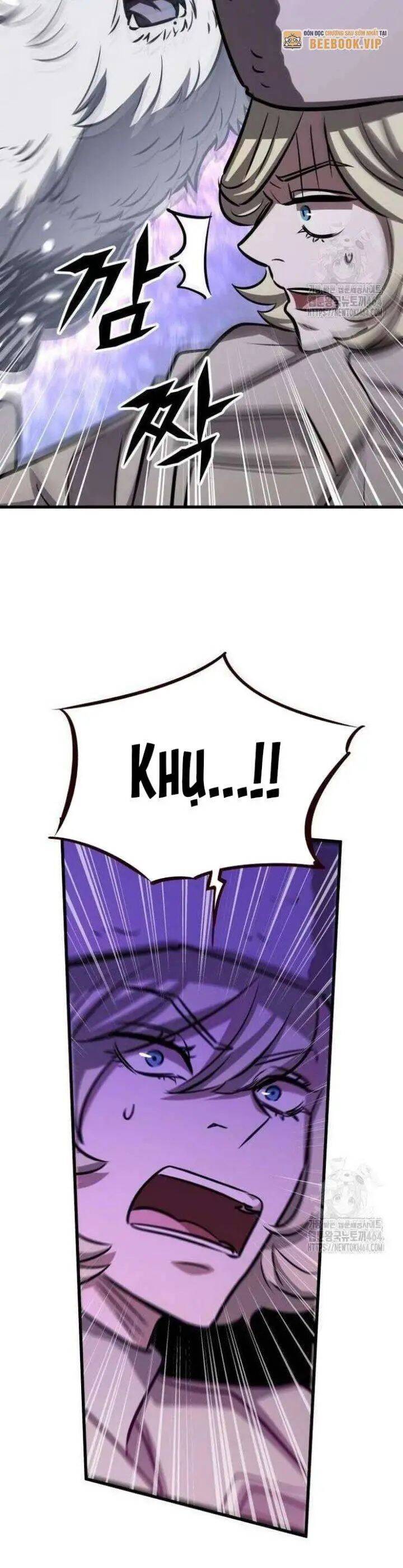 Thợ Săn Huyền Thoại Trẻ Hóa: Chapter 27