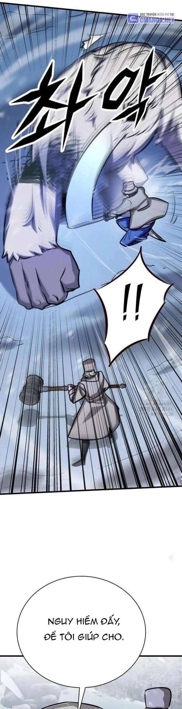 Thợ Săn Huyền Thoại Trẻ Hóa: Chapter 27