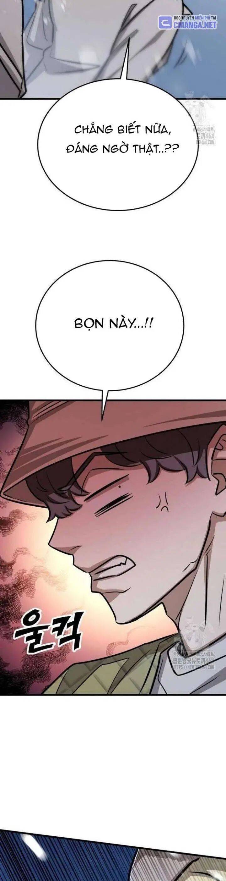 Thợ Săn Huyền Thoại Trẻ Hóa: Chapter 27