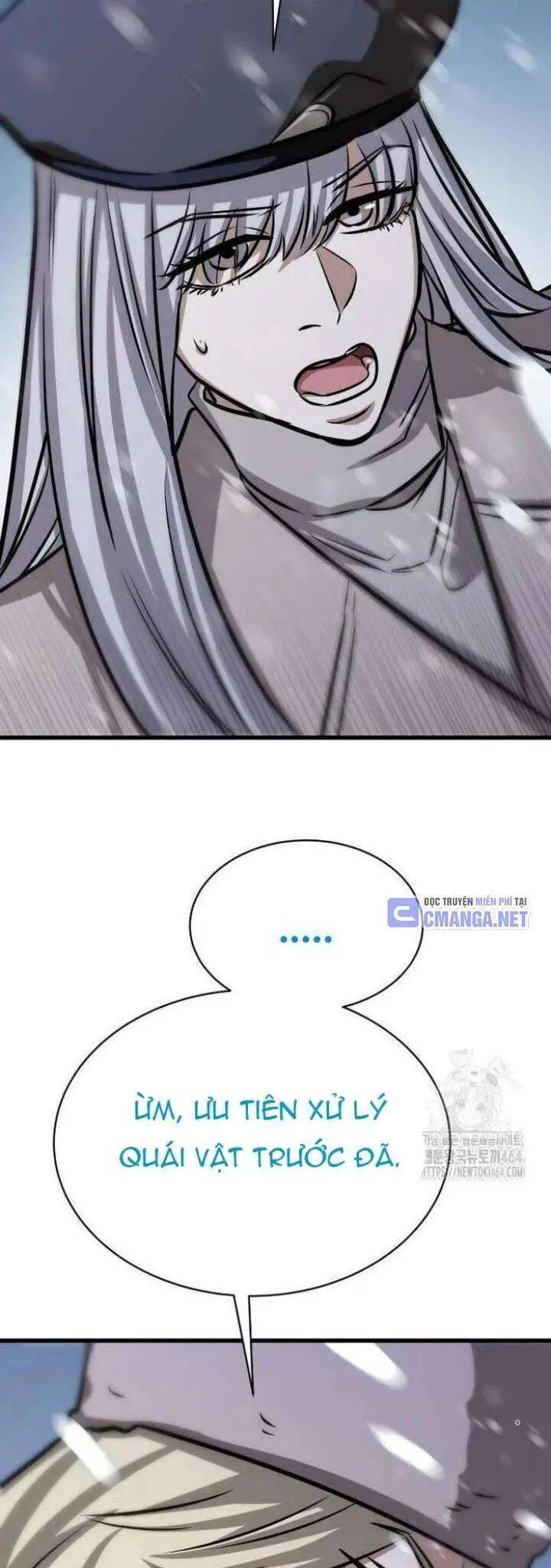 Thợ Săn Huyền Thoại Trẻ Hóa: Chapter 27