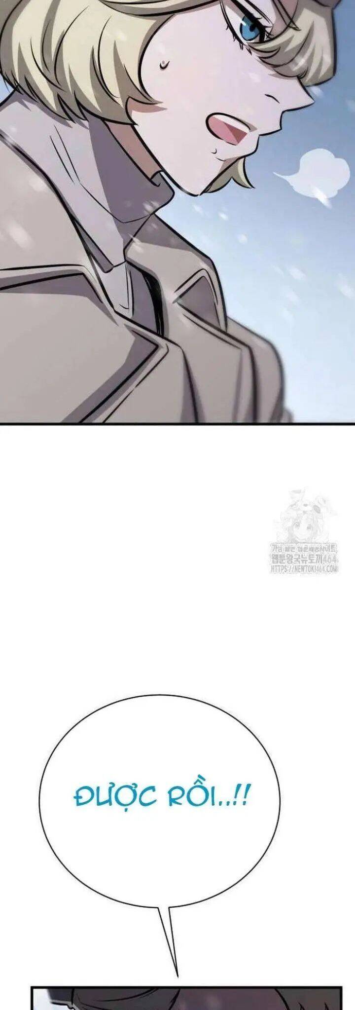 Thợ Săn Huyền Thoại Trẻ Hóa: Chapter 27