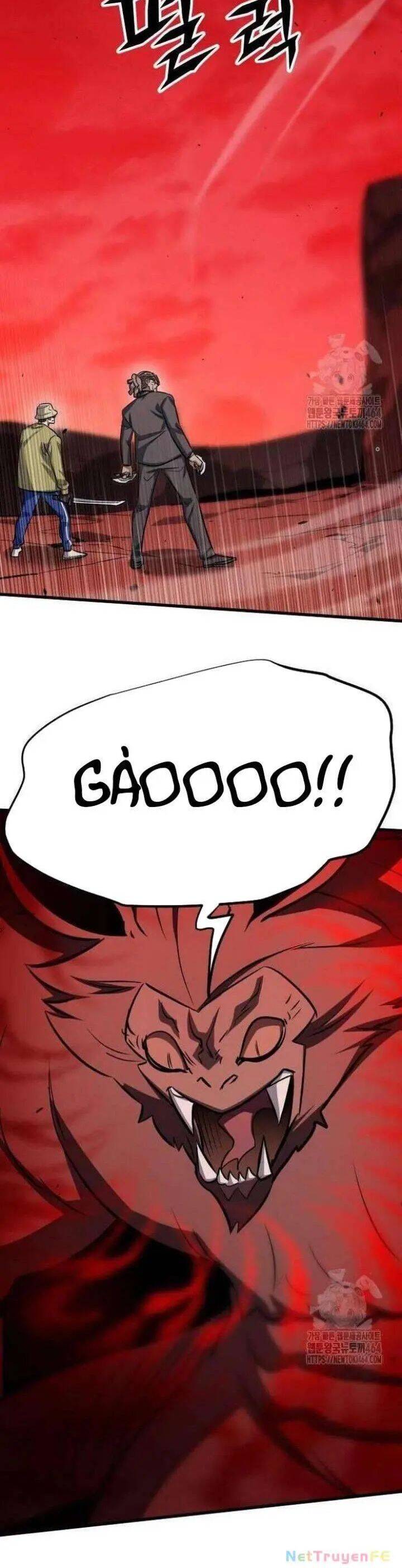 Thợ Săn Huyền Thoại Trẻ Hóa: Chapter 27