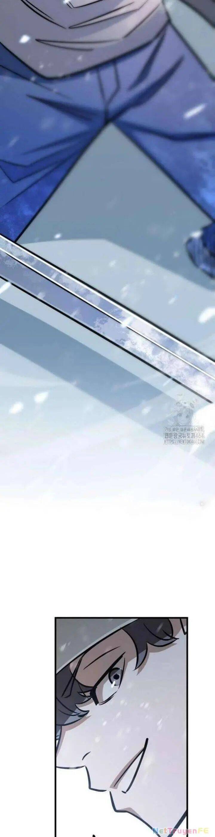 Thợ Săn Huyền Thoại Trẻ Hóa: Chapter 27