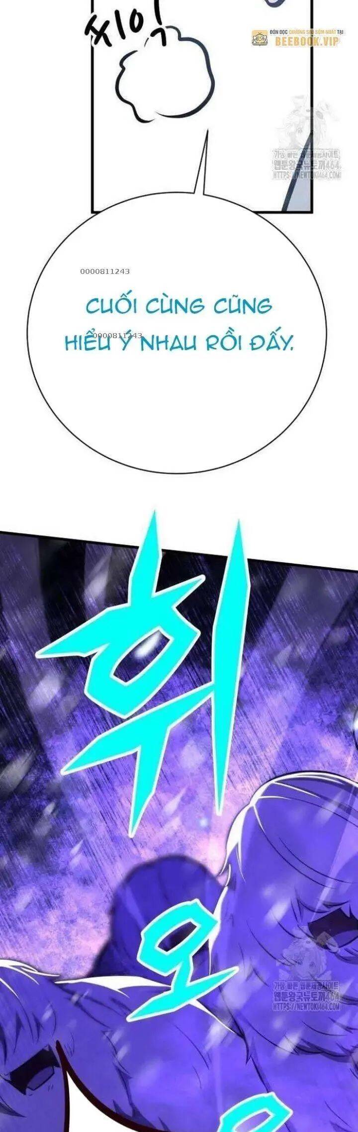 Thợ Săn Huyền Thoại Trẻ Hóa: Chapter 27