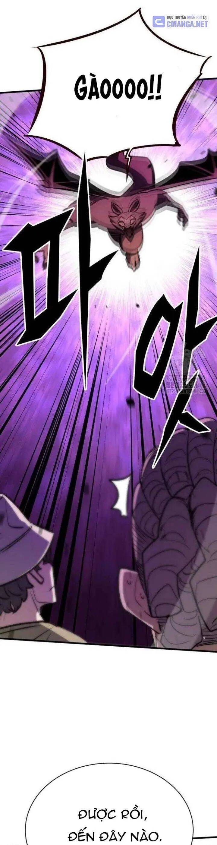 Thợ Săn Huyền Thoại Trẻ Hóa: Chapter 27