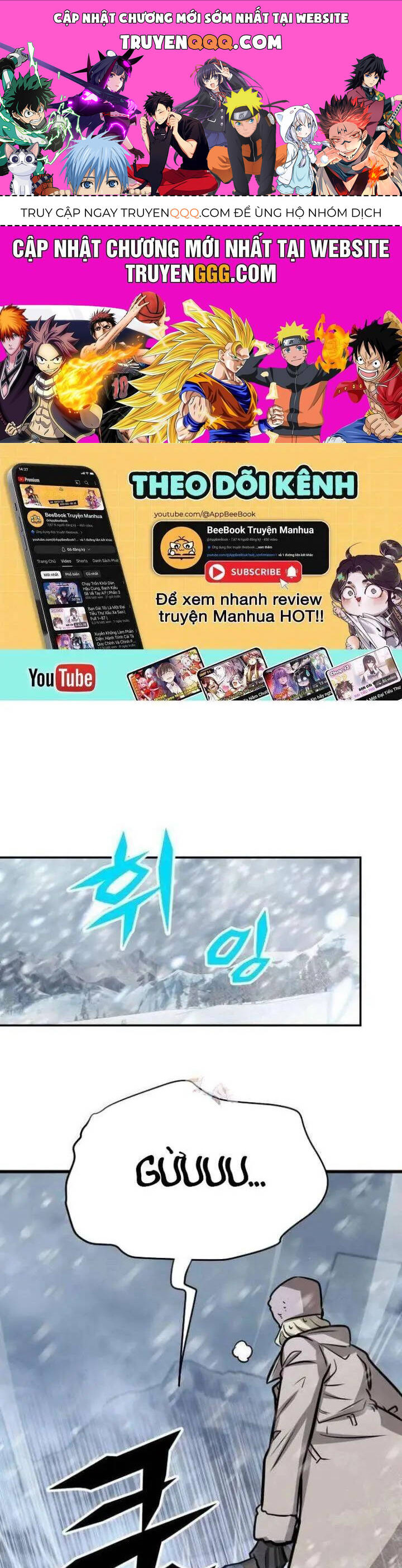 Thợ Săn Huyền Thoại Trẻ Hóa: Chapter 28