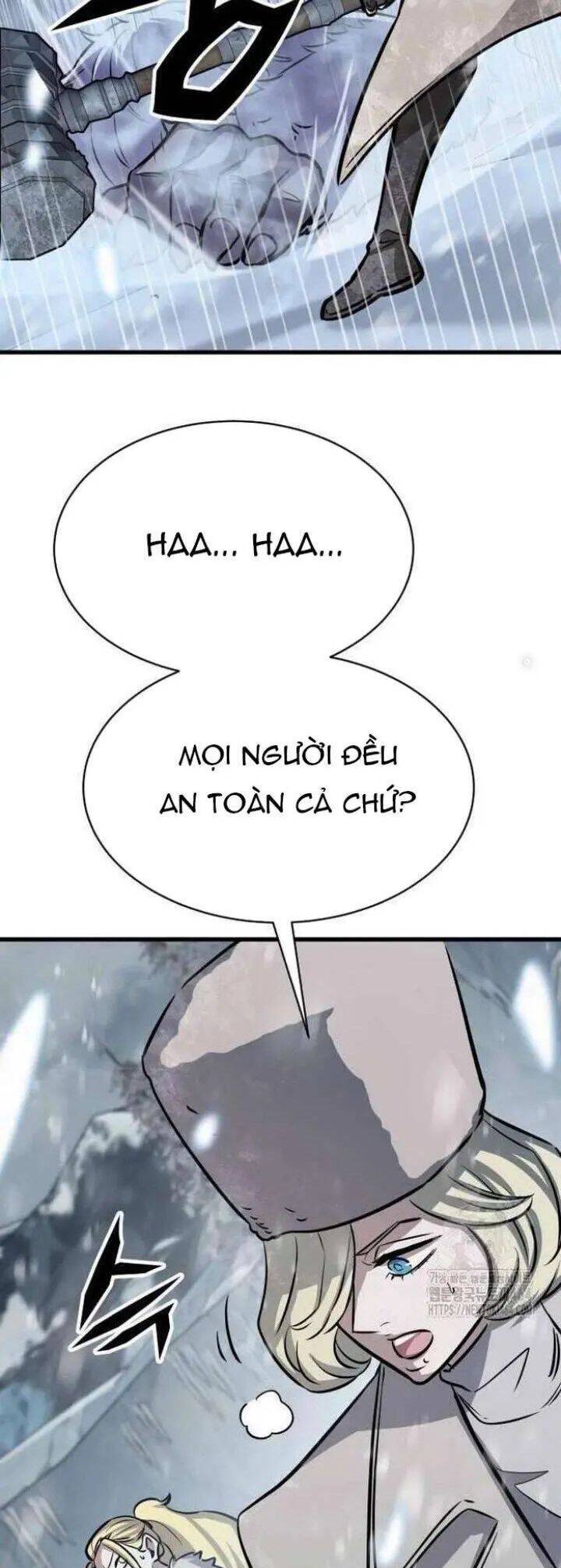 Thợ Săn Huyền Thoại Trẻ Hóa: Chapter 28