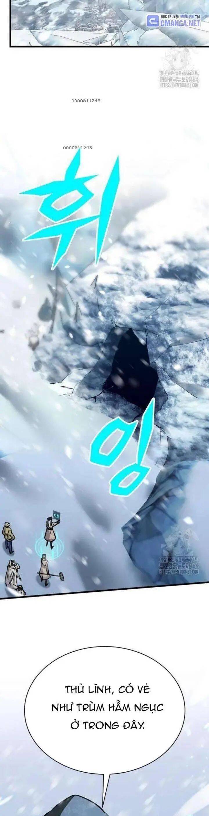 Thợ Săn Huyền Thoại Trẻ Hóa: Chapter 28