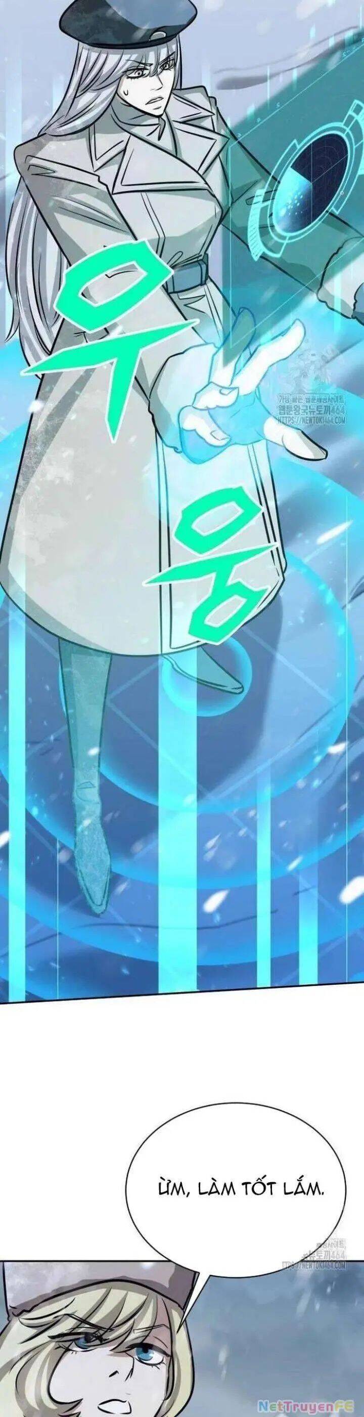 Thợ Săn Huyền Thoại Trẻ Hóa: Chapter 28