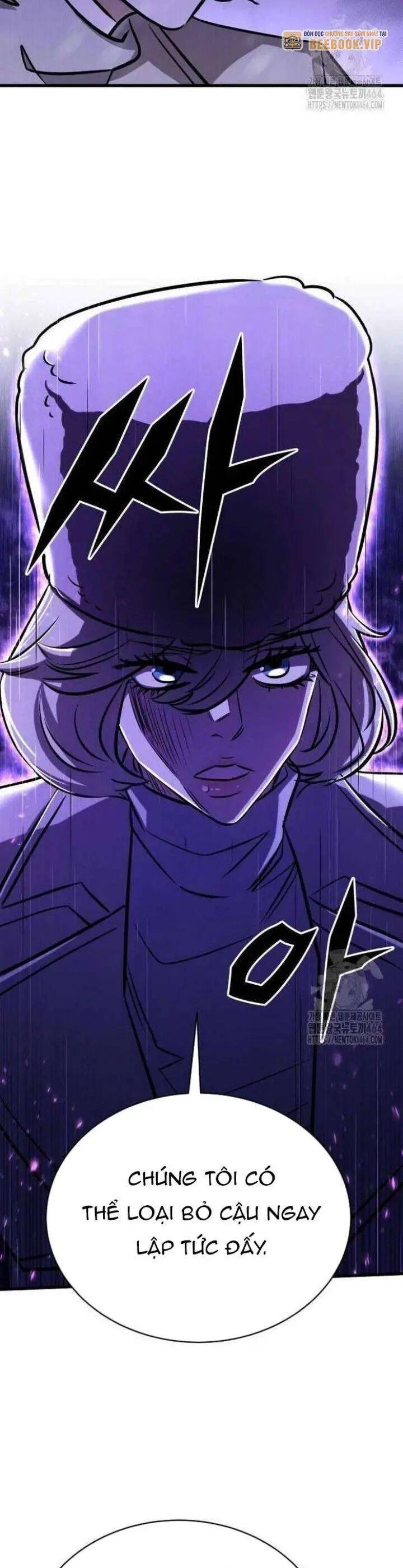 Thợ Săn Huyền Thoại Trẻ Hóa: Chapter 28