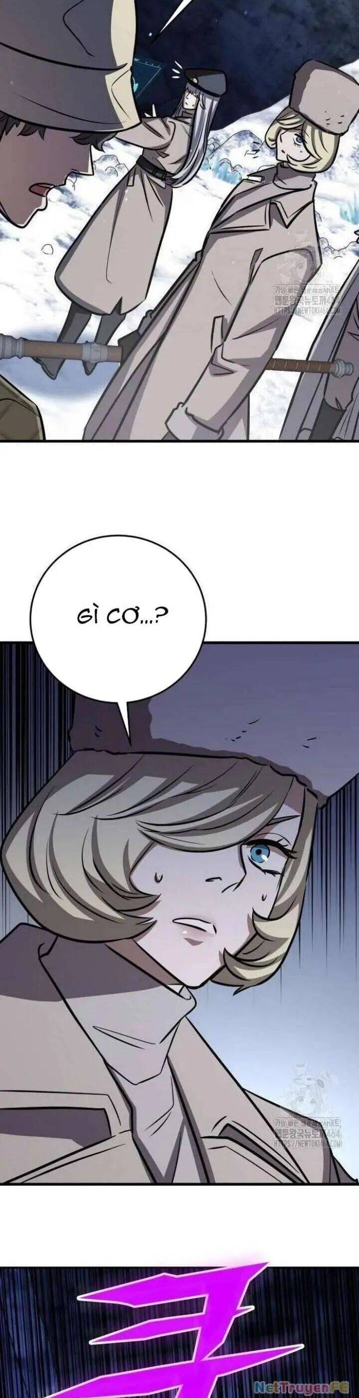 Thợ Săn Huyền Thoại Trẻ Hóa: Chapter 28