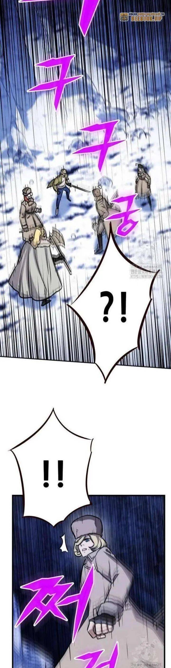 Thợ Săn Huyền Thoại Trẻ Hóa: Chapter 28