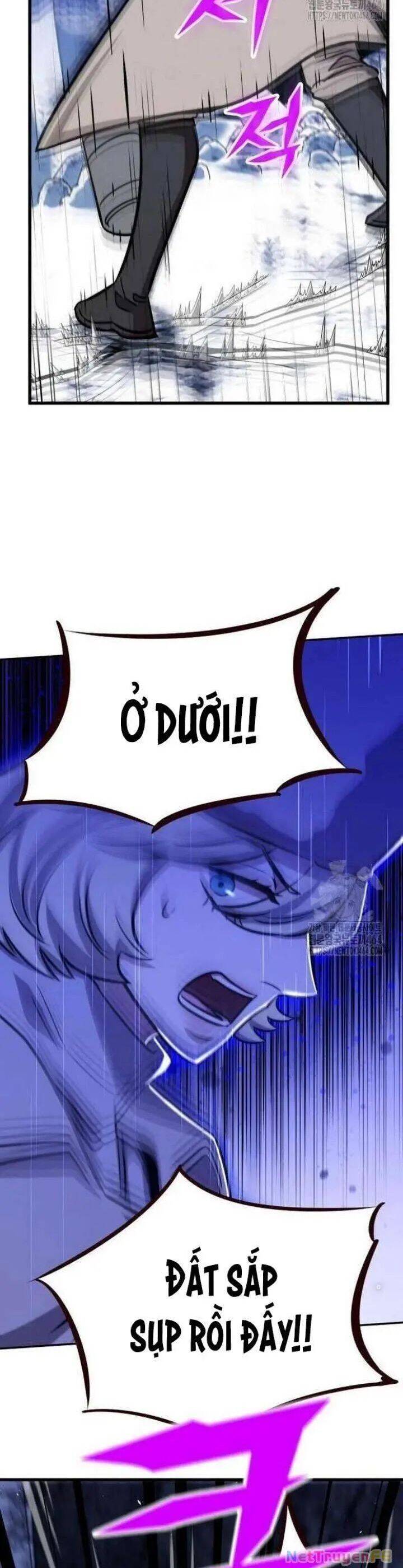 Thợ Săn Huyền Thoại Trẻ Hóa: Chapter 28