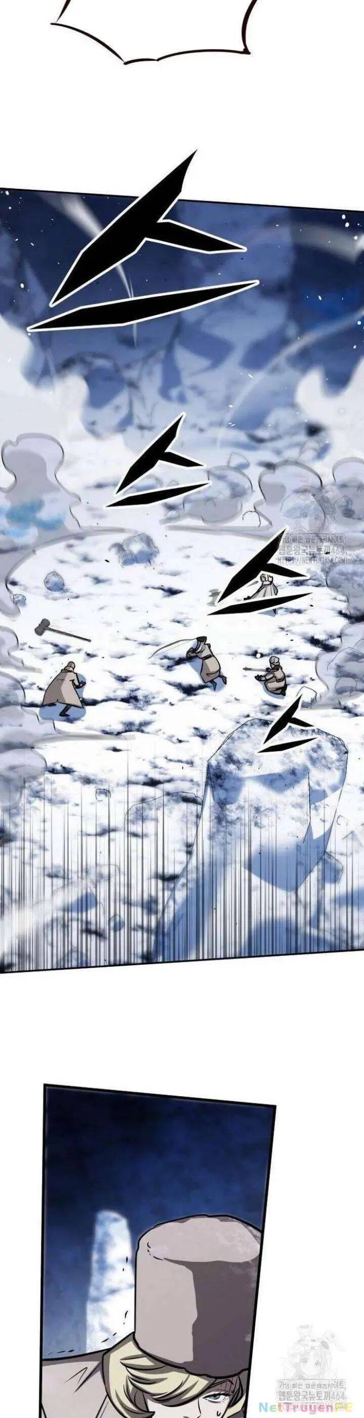 Thợ Săn Huyền Thoại Trẻ Hóa: Chapter 28