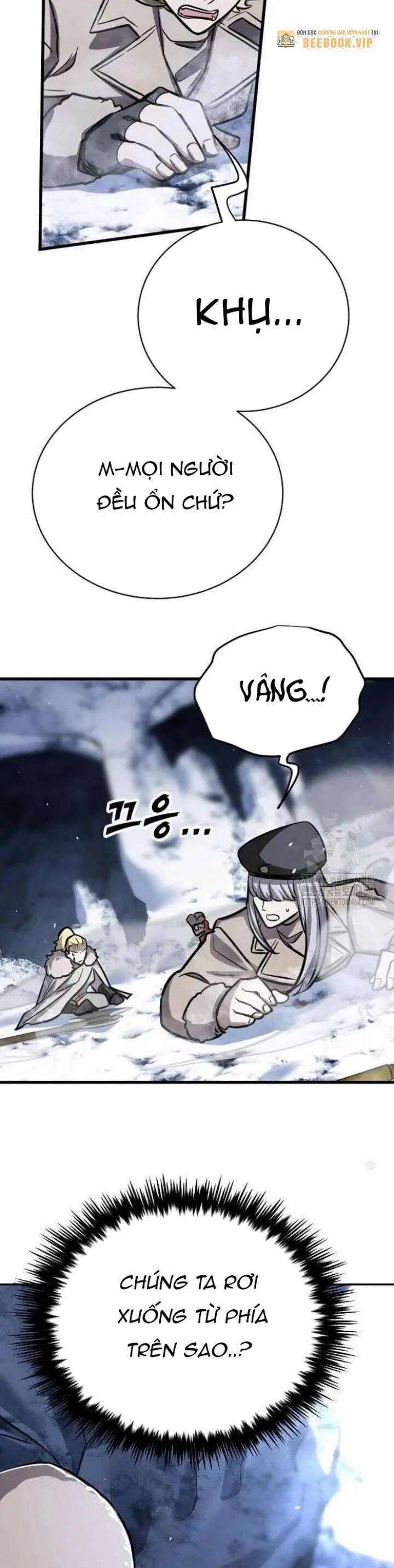 Thợ Săn Huyền Thoại Trẻ Hóa: Chapter 28