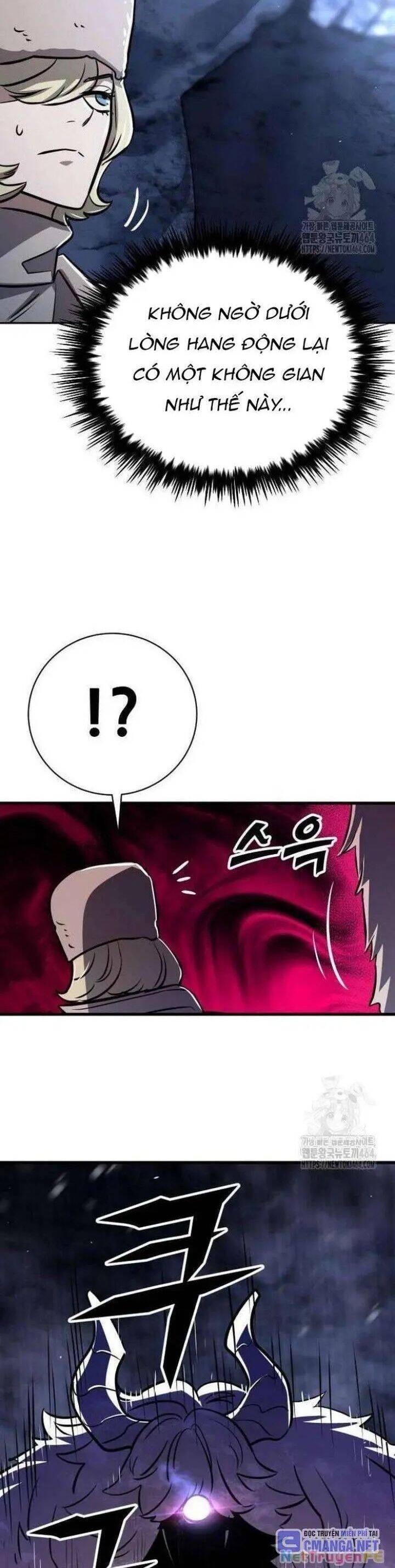 Thợ Săn Huyền Thoại Trẻ Hóa: Chapter 28