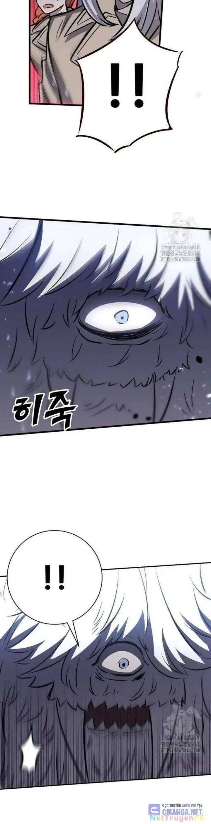 Thợ Săn Huyền Thoại Trẻ Hóa: Chapter 28