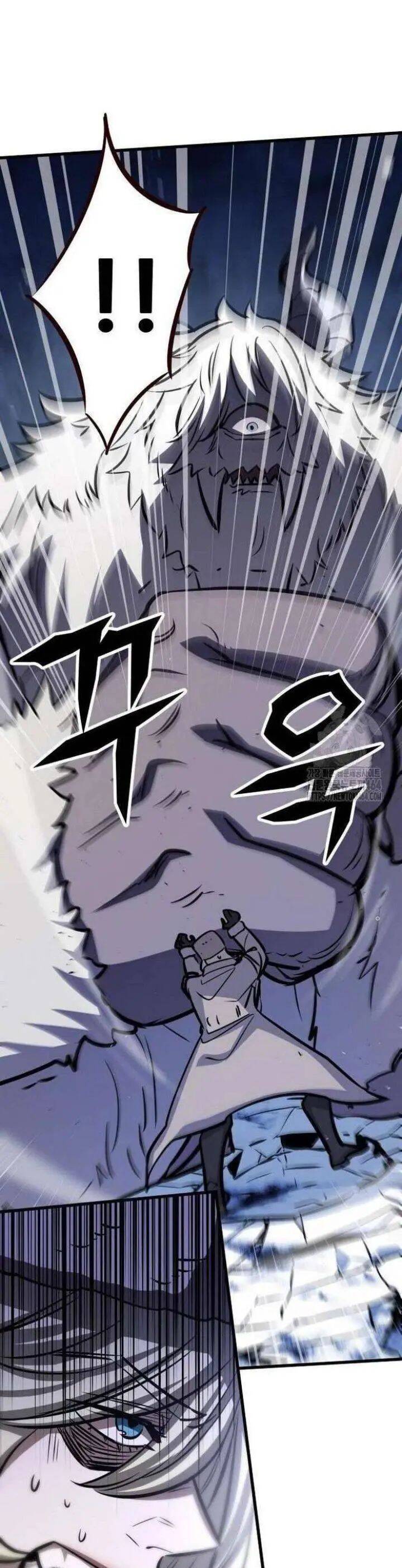 Thợ Săn Huyền Thoại Trẻ Hóa: Chapter 28