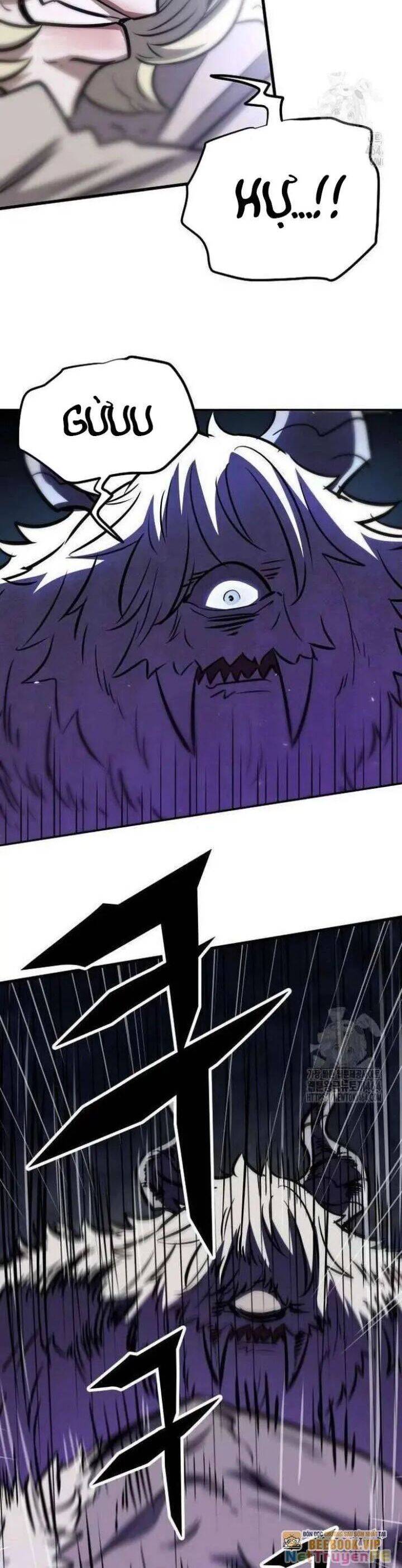 Thợ Săn Huyền Thoại Trẻ Hóa: Chapter 28