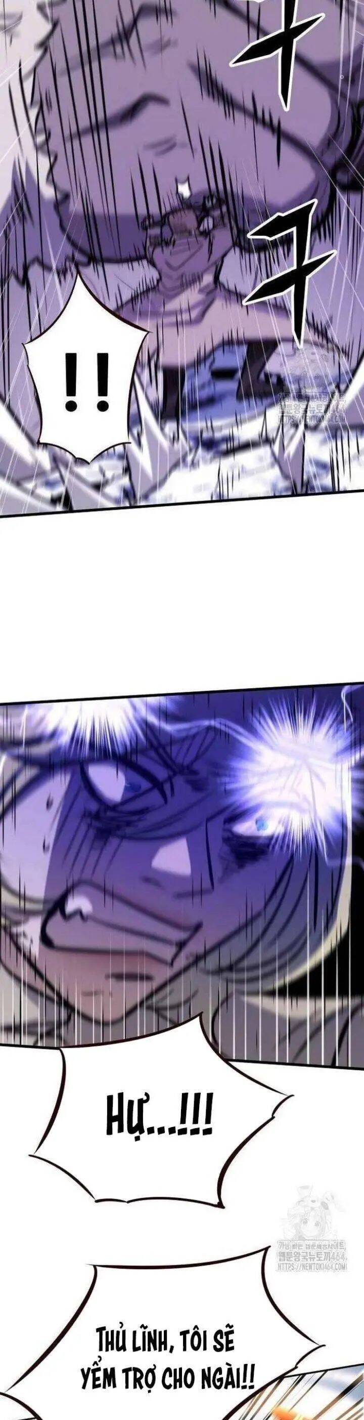 Thợ Săn Huyền Thoại Trẻ Hóa: Chapter 28