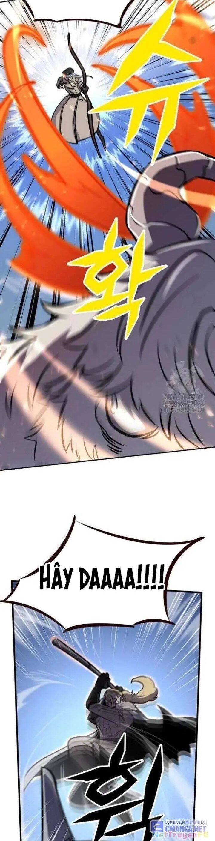 Thợ Săn Huyền Thoại Trẻ Hóa: Chapter 28