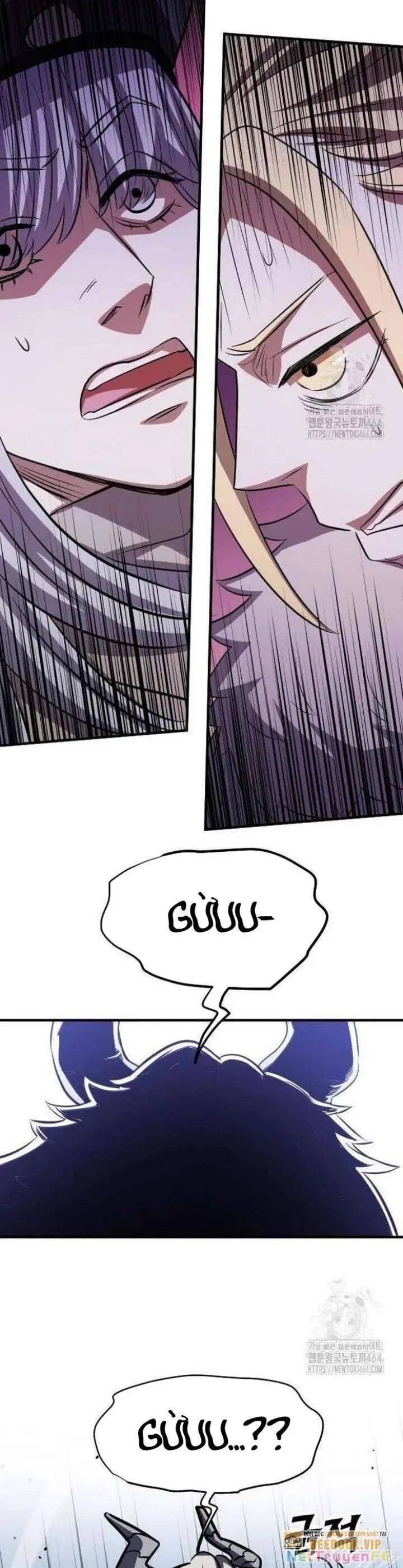 Thợ Săn Huyền Thoại Trẻ Hóa: Chapter 28