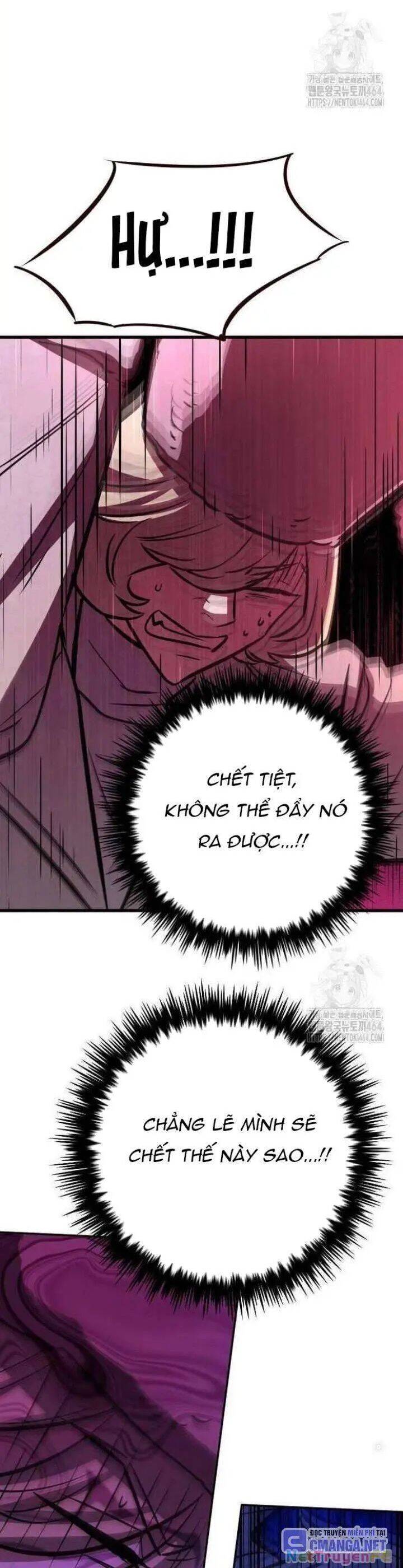 Thợ Săn Huyền Thoại Trẻ Hóa: Chapter 28