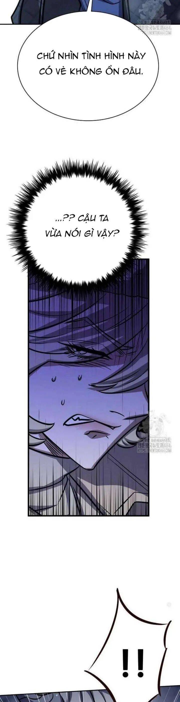 Thợ Săn Huyền Thoại Trẻ Hóa: Chapter 28