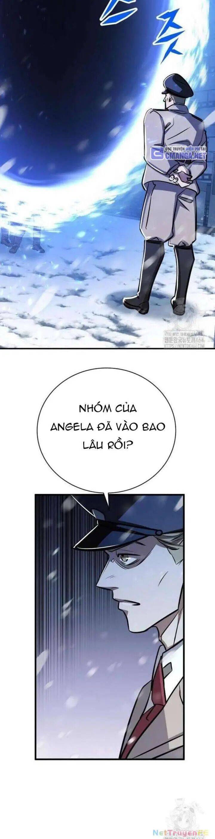 Thợ Săn Huyền Thoại Trẻ Hóa: Chapter 28