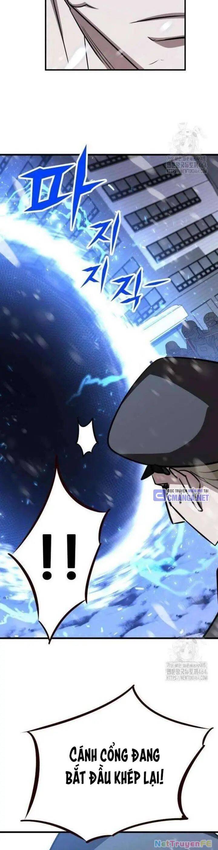 Thợ Săn Huyền Thoại Trẻ Hóa: Chapter 28