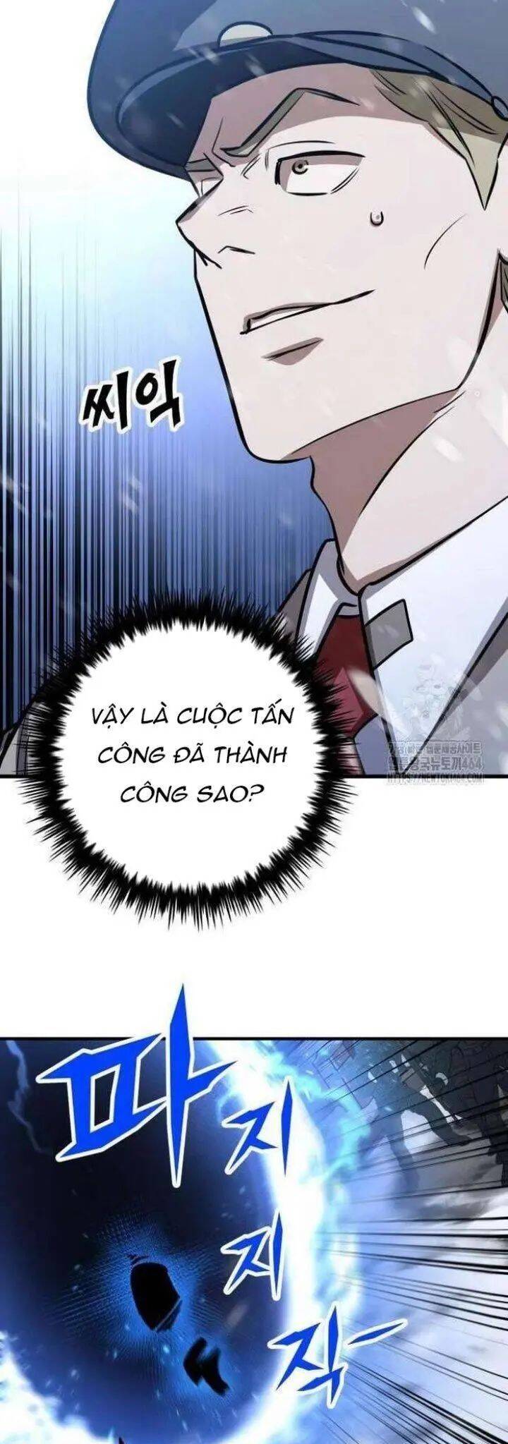 Thợ Săn Huyền Thoại Trẻ Hóa: Chapter 28