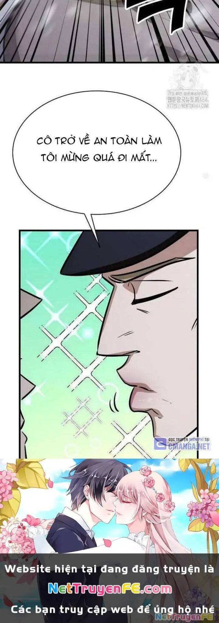 Thợ Săn Huyền Thoại Trẻ Hóa: Chapter 28