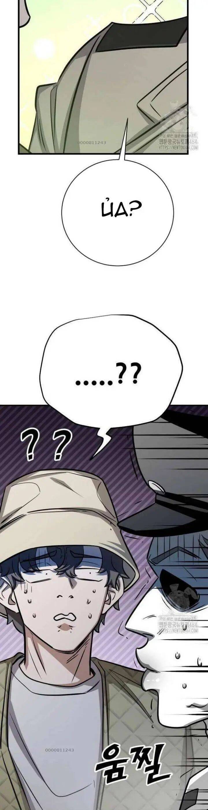 Thợ Săn Huyền Thoại Trẻ Hóa: Chapter 28