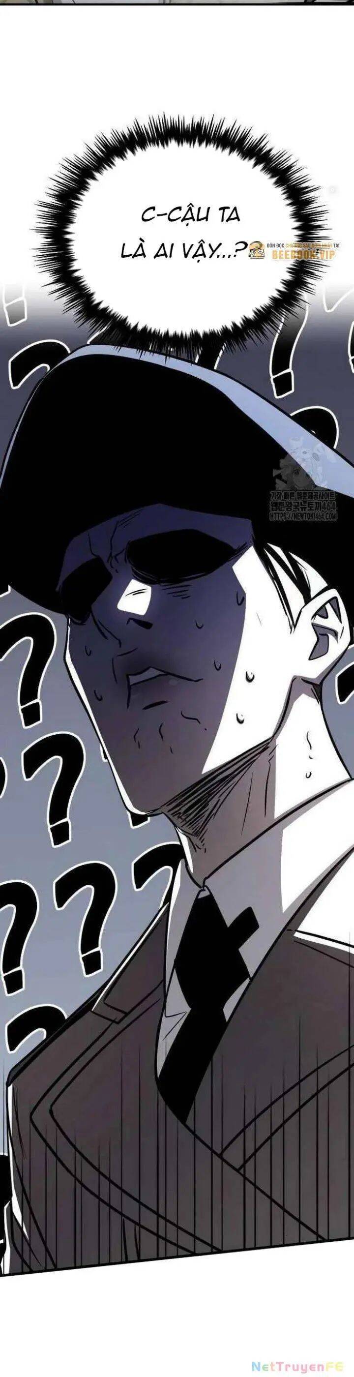 Thợ Săn Huyền Thoại Trẻ Hóa: Chapter 28