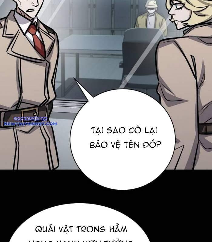 Thợ Săn Huyền Thoại Trẻ Hóa: Chapter 29