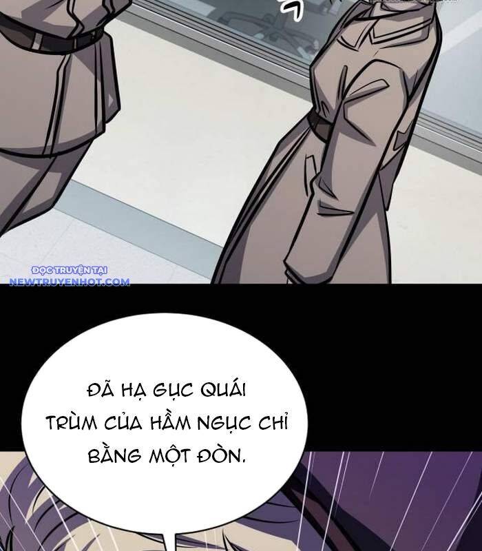 Thợ Săn Huyền Thoại Trẻ Hóa: Chapter 29