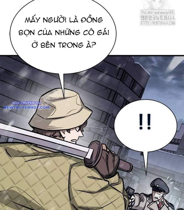 Thợ Săn Huyền Thoại Trẻ Hóa: Chapter 29