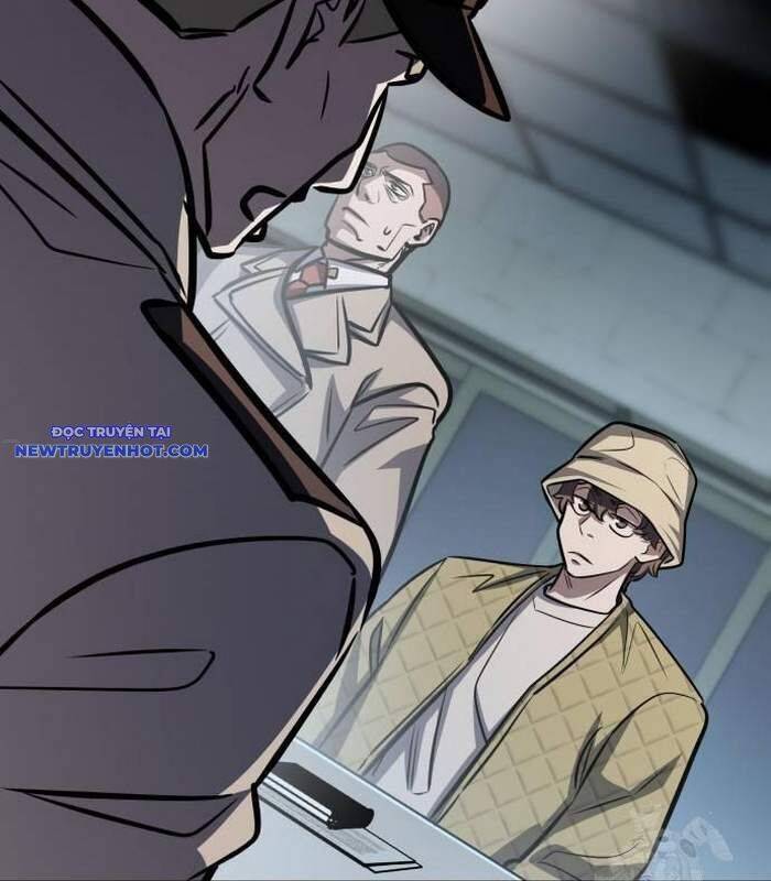 Thợ Săn Huyền Thoại Trẻ Hóa: Chapter 29