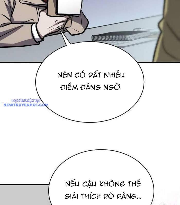 Thợ Săn Huyền Thoại Trẻ Hóa: Chapter 29