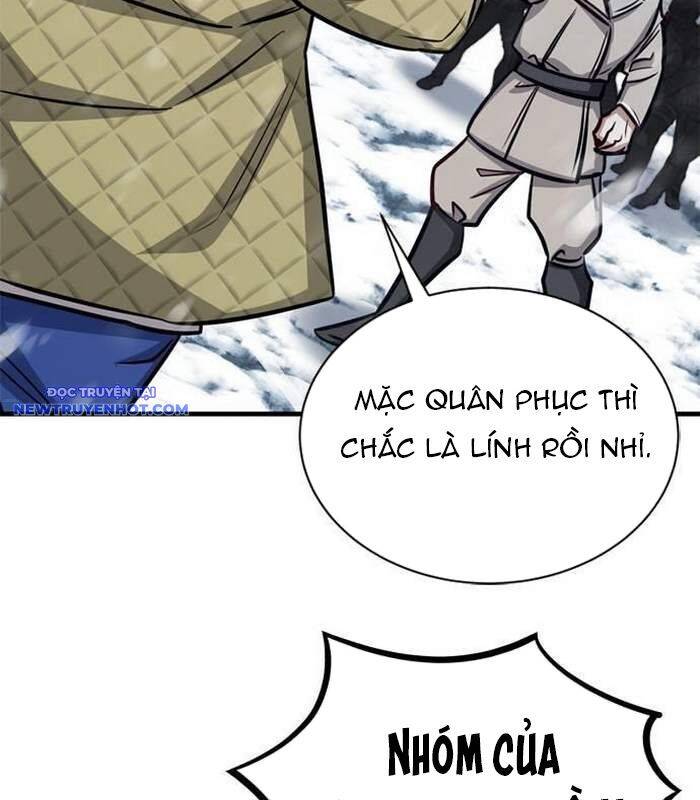 Thợ Săn Huyền Thoại Trẻ Hóa: Chapter 29