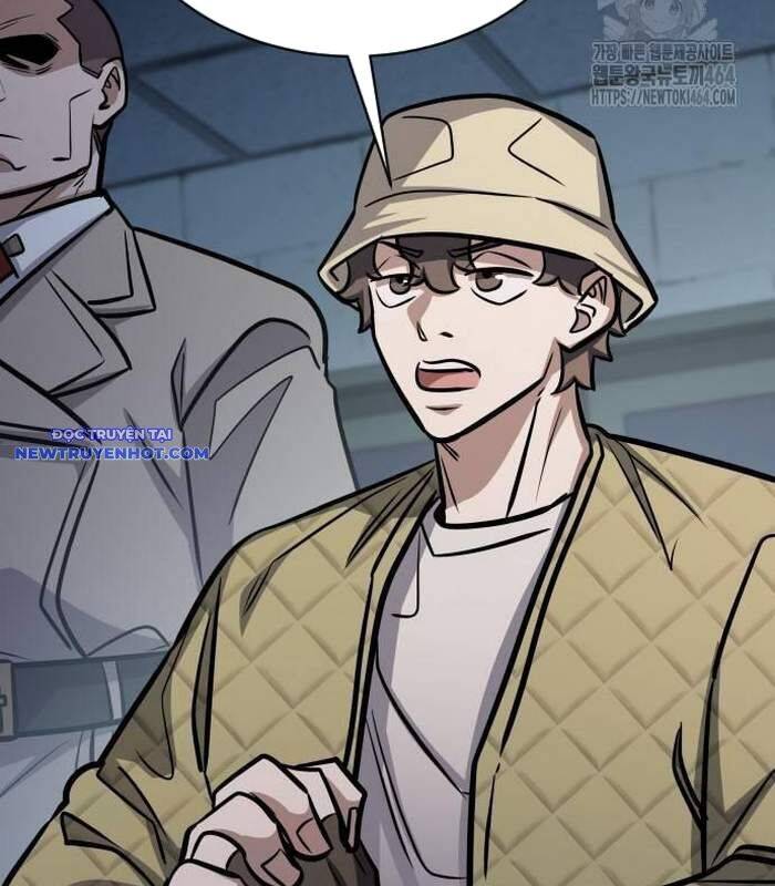 Thợ Săn Huyền Thoại Trẻ Hóa: Chapter 29