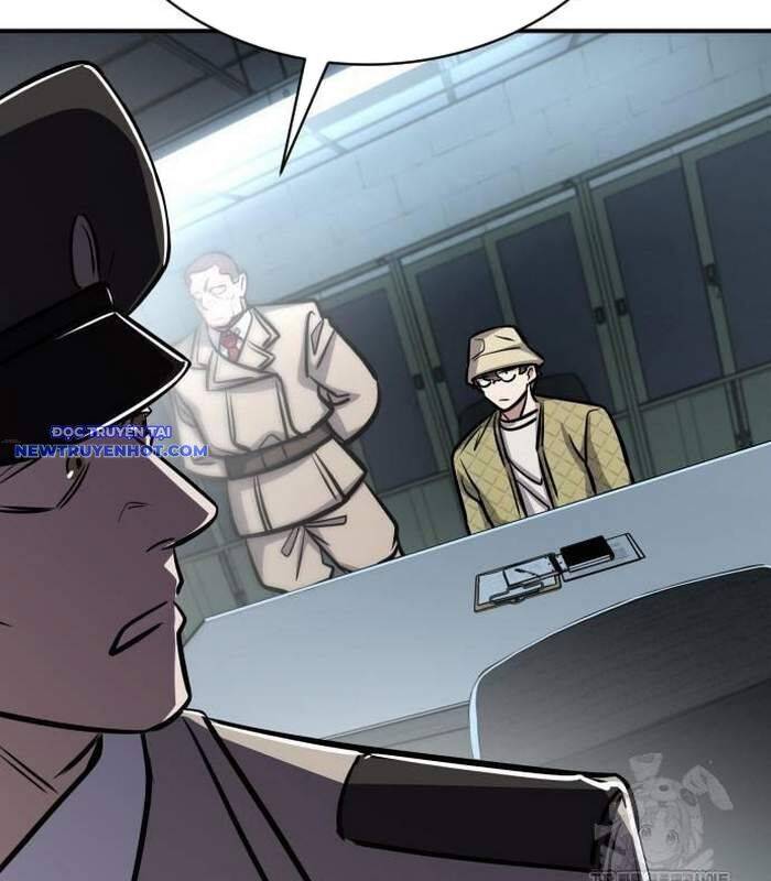 Thợ Săn Huyền Thoại Trẻ Hóa: Chapter 29