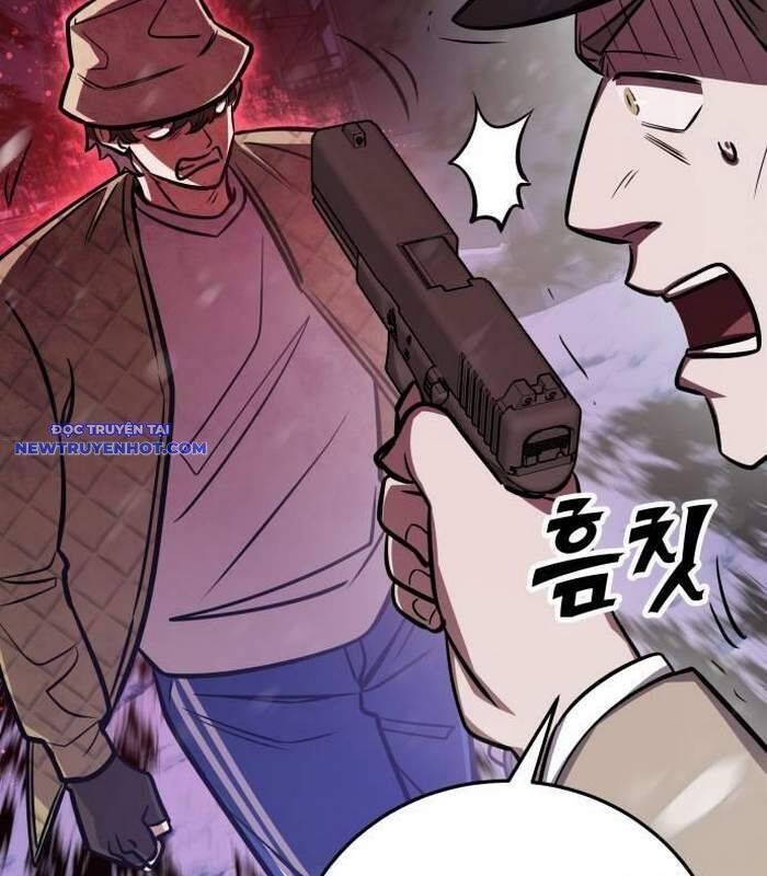 Thợ Săn Huyền Thoại Trẻ Hóa: Chapter 29