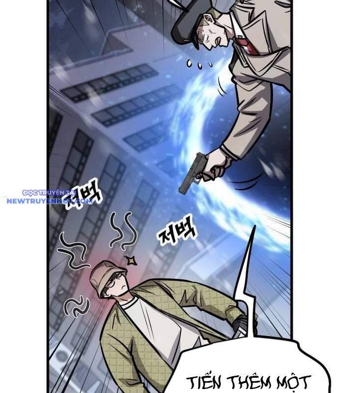 Thợ Săn Huyền Thoại Trẻ Hóa: Chapter 29