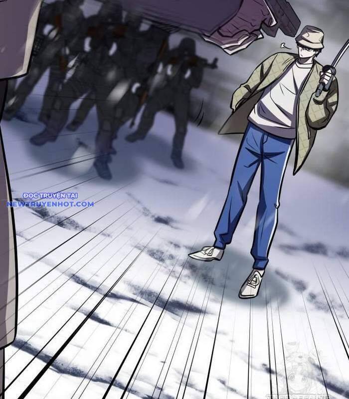 Thợ Săn Huyền Thoại Trẻ Hóa: Chapter 29